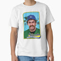 Bobson Dugnutt T-Shirt - Novelty Apparel Unisex - T-Shirt, Sweatshirt, Hoodie