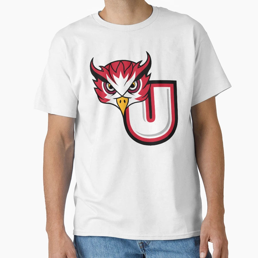 Union County Owls T-Shirt - Novelty Apparel Unisex - T-Shirt, Sweatshirt, Hoodie