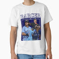 Addison Barger T-Shirt - Streetwear Style Men Women - T-Shirt, Sweatshirt, Hoodie