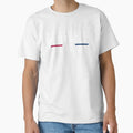 Washington Dc Usa Professional T-Shirt - Casual Everyday Wear Men Women - T-Shirt, Sweatshirt, Hoodie
