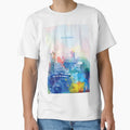 Milwaukee Skyline T-Shirt - Casual Everyday Wear for Adults - T-Shirt, Sweatshirt, Hoodie