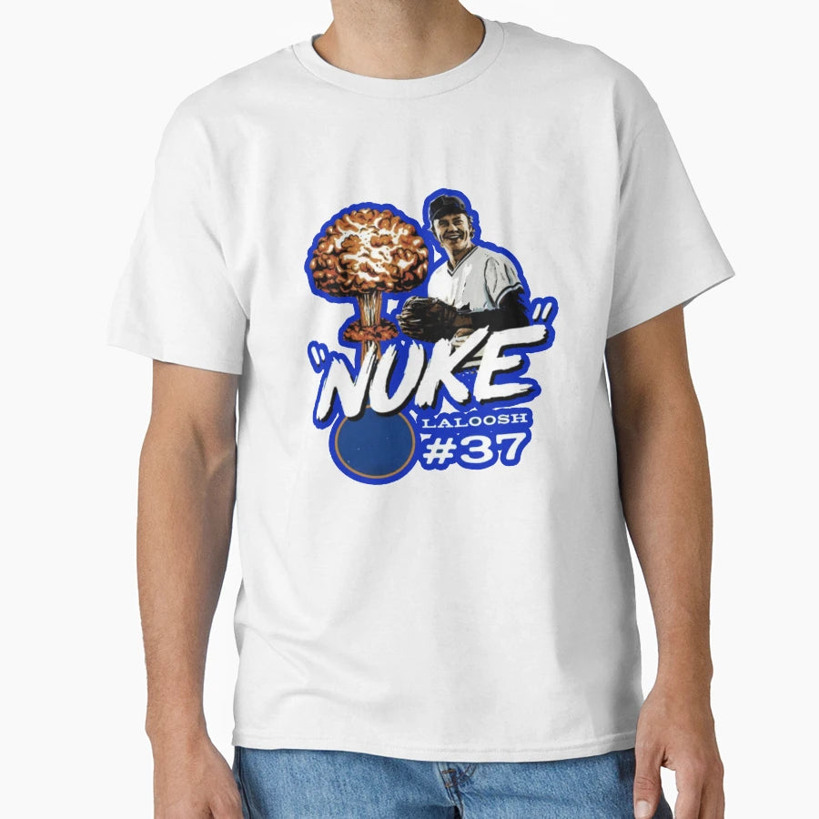 N Uke Baseball And T-Shirt - Novelty Apparel Men Women - T-Shirt, Sweatshirt, Hoodie