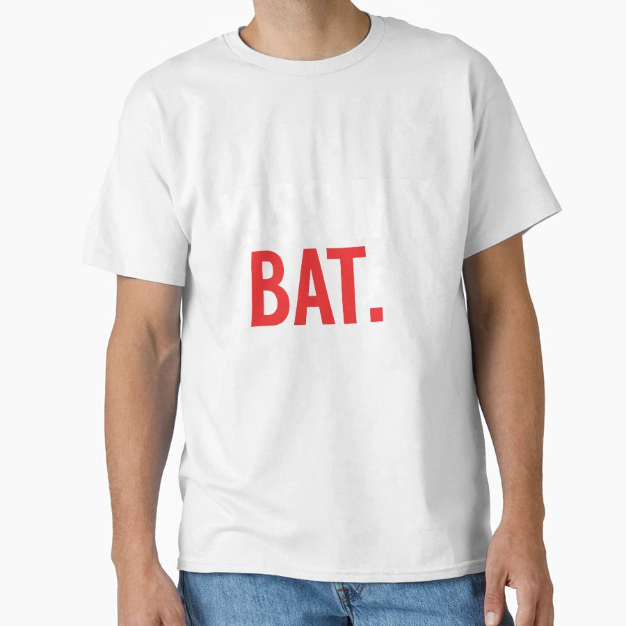 Copy My Addiction Is Baseball T-Shirt - Novelty Apparel Unisex - T-Shirt, Sweatshirt, Hoodie