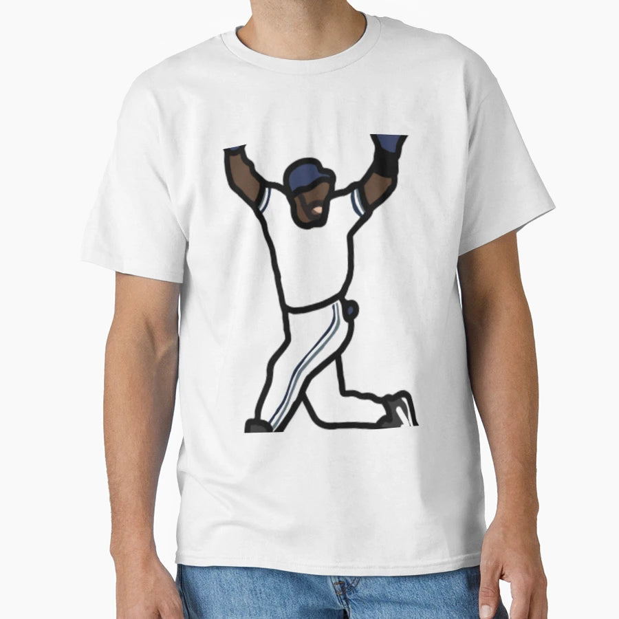 Jumpin Joe T-Shirt - Aesthetic Graphic for Adults - T-Shirt, Sweatshirt, Hoodie