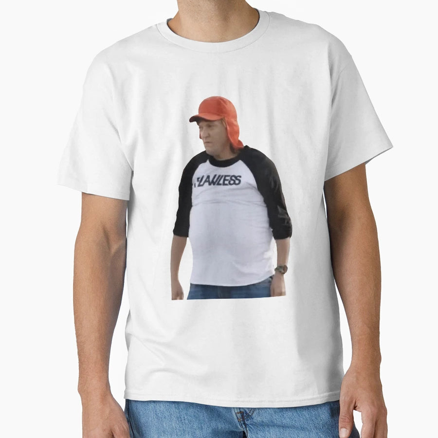 Gavin Lunatics T-Shirt - Fun Novelty Design for Adults - T-Shirt, Sweatshirt, Hoodie
