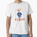 Jett T-Shirt - Casual Everyday Wear Men Women - T-Shirt, Sweatshirt, Hoodie