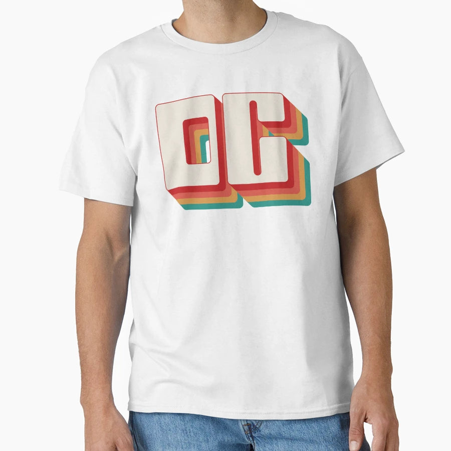 Washington D C T-Shirt - Aesthetic Graphic for Adults - T-Shirt, Sweatshirt, Hoodie