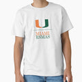 University Miami Rsmas T-Shirt - Unique Graphic for Adults - T-Shirt, Sweatshirt, Hoodie