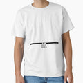 Az Modern T-Shirt - Casual Everyday Wear Unisex - T-Shirt, Sweatshirt, Hoodie