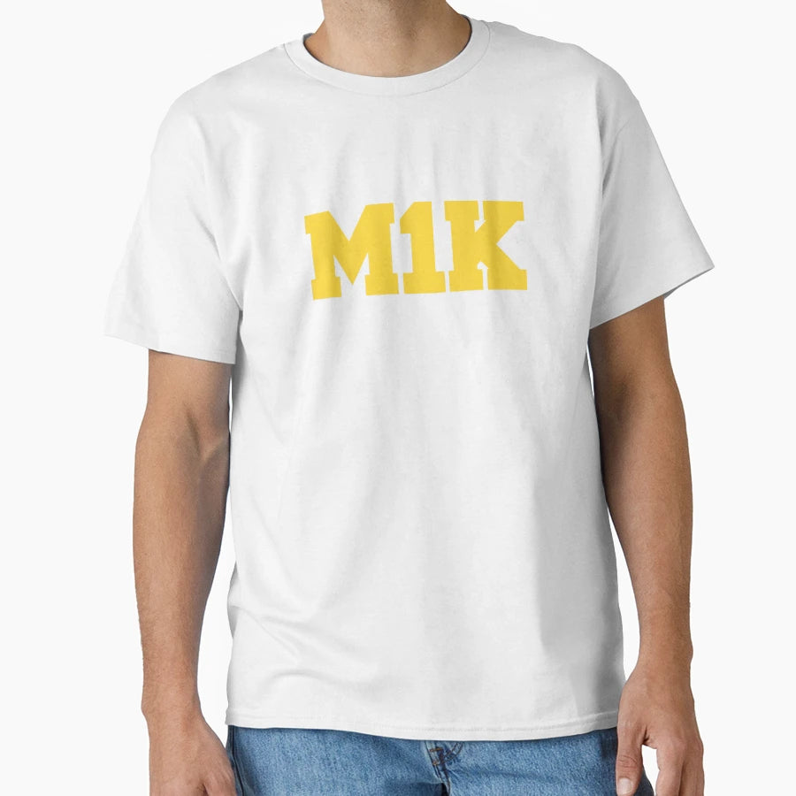 1K History T-Shirt - Streetwear Style Unisex - T-Shirt, Sweatshirt, Hoodie