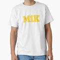 1K History T-Shirt - Streetwear Style Unisex - T-Shirt, Sweatshirt, Hoodie