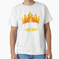 Princess Came From Ray City Ray City T-Shirt - Novelty Apparel Men Women - T-Shirt, Sweatshirt, Hoodie