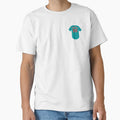 Tedeschi Jersey T-Shirt - Aesthetic Graphic for Adults - T-Shirt, Sweatshirt, Hoodie