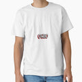 Ohio T-Shirt - Unique Graphic Unisex - T-Shirt, Sweatshirt, Hoodie
