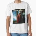Monolith T-Shirt - Unique Graphic Men Women - T-Shirt, Sweatshirt, Hoodie