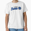 Orlando Bubble T-Shirt - Custom Art Print Unisex - T-Shirt, Sweatshirt, Hoodie