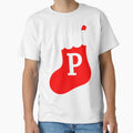 Stocking T-Shirt - Trendy Graphic for Adults - T-Shirt, Sweatshirt, Hoodie