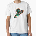 Norfolk Tides Icon T-Shirt - Fun Novelty Design Men Women - T-Shirt, Sweatshirt, Hoodie