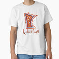 Laker Fan Minnesota Lake T-Shirt - Casual Everyday Wear for Adults - T-Shirt, Sweatshirt, Hoodie