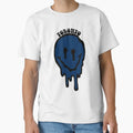 University Toronto Face T-Shirt - Streetwear Style for Adults - T-Shirt, Sweatshirt, Hoodie