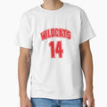 Wildcats T-Shirt - Unique Graphic for Adults - T-Shirt, Sweatshirt, Hoodie