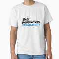 Real Housewives Kansas City T-Shirt - Graphic Print Men Women - T-Shirt, Sweatshirt, Hoodie