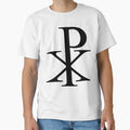 Labarum T-Shirt - Trendy Graphic Men Women - T-Shirt, Sweatshirt, Hoodie