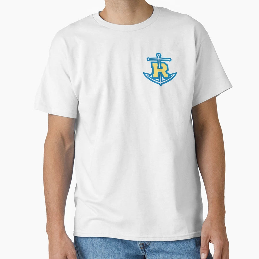 Rollins College Anchor T-Shirt - Unique Graphic for Adults - T-Shirt, Sweatshirt, Hoodie