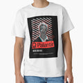 Palantir And Alex Karp T-Shirt - Graphic Print Unisex - T-Shirt, Sweatshirt, Hoodie