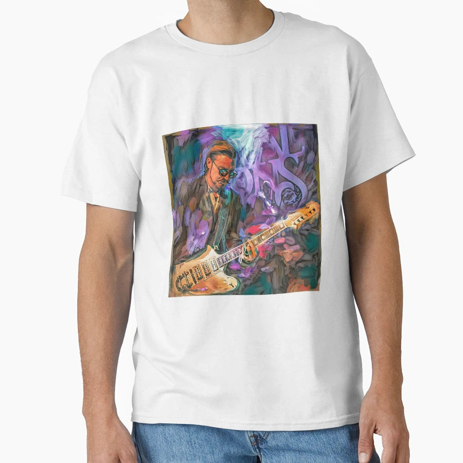 Rival Sons T-Shirt - Aesthetic Graphic Unisex - T-Shirt, Sweatshirt, Hoodie