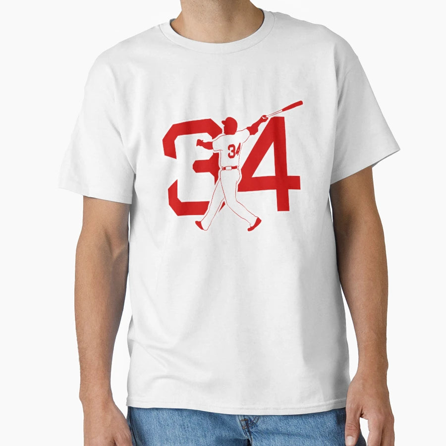 Papi Hits Long One Boston And Awesome T-Shirt - Trendy Graphic Unisex - T-Shirt, Sweatshirt, Hoodie