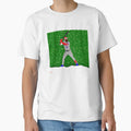 Marte T-Shirt - Custom Art Print Men Women - T-Shirt, Sweatshirt, Hoodie
