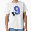 Duncan 9 T-Shirt - Custom Art Print for Adults - T-Shirt, Sweatshirt, Hoodie