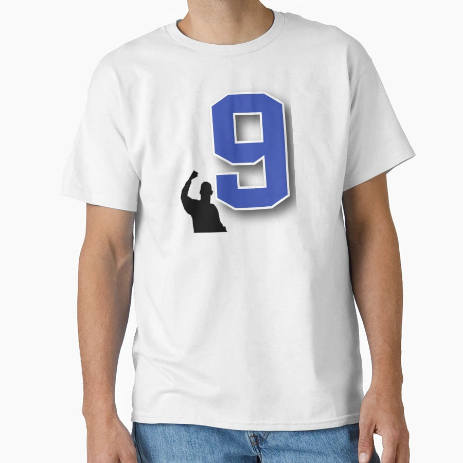 Duncan 9 T-Shirt - Custom Art Print for Adults - T-Shirt, Sweatshirt, Hoodie