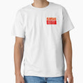 Kansas City Color Block 3 T-Shirt - Casual Everyday Wear Unisex - T-Shirt, Sweatshirt, Hoodie