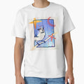 Blue Jays Sports T-Shirt - Streetwear Style Men Women - T-Shirt, Sweatshirt, Hoodie