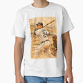 Miguel Cabrera T-Shirt - Graphic Print Unisex - T-Shirt, Sweatshirt, Hoodie