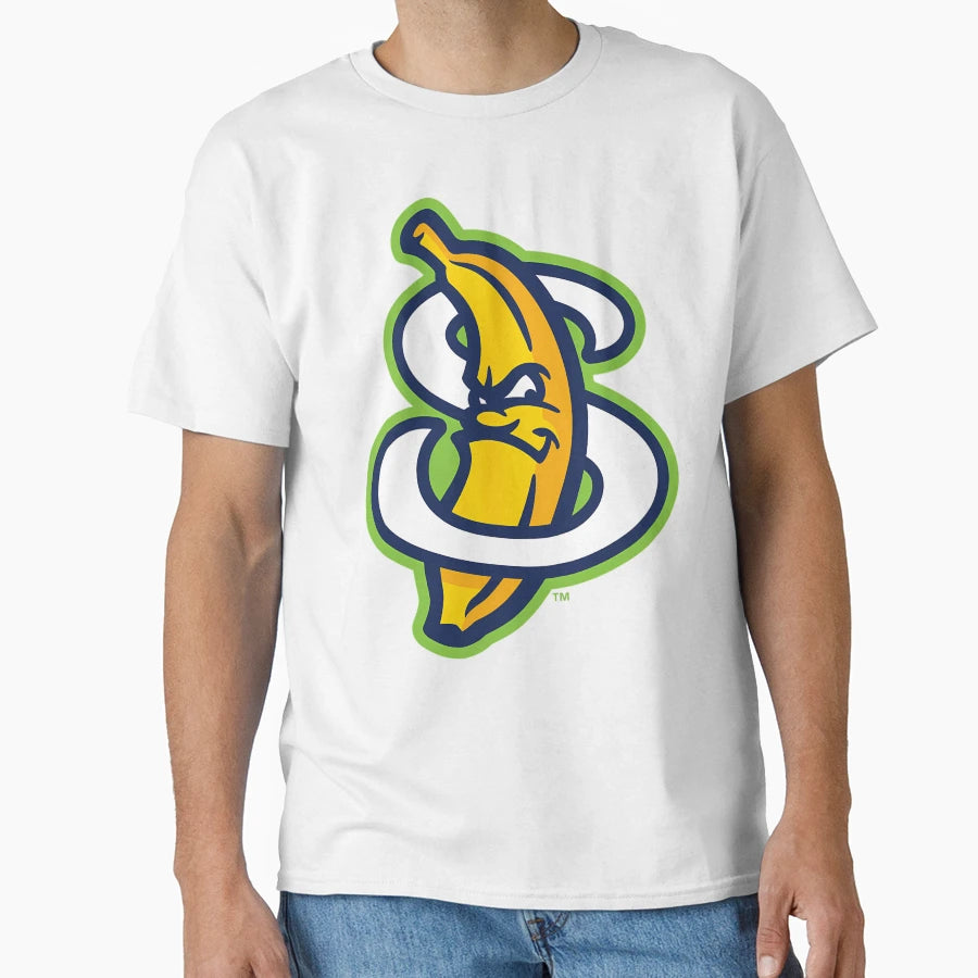 Savannah Bananas Officially T-Shirt - Fun Novelty Design for Adults - T-Shirt, Sweatshirt, Hoodie