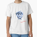 Rock Stragen T-Shirt - Minimalist Print Unisex - T-Shirt, Sweatshirt, Hoodie