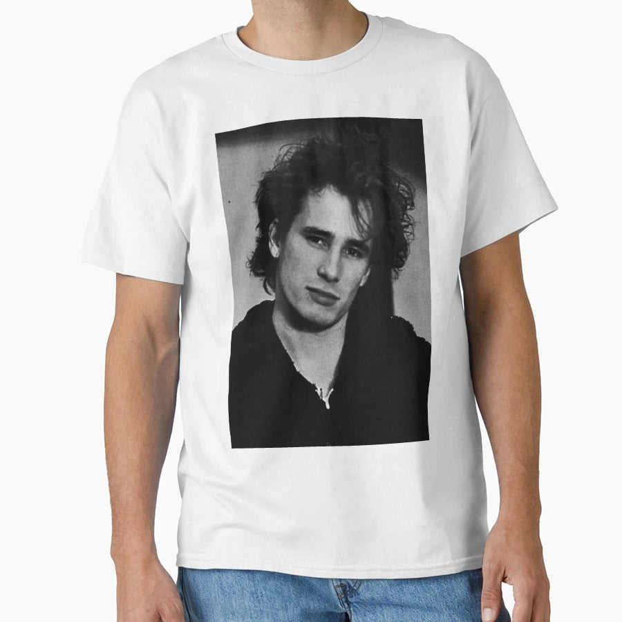 Messy Still Handsome Buckley T-Shirt - Graphic Print for Adults - T-Shirt, Sweatshirt, Hoodie