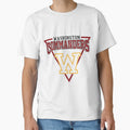 Art Washington Commanders T-Shirt - Graphic Print Men Women - T-Shirt, Sweatshirt, Hoodie