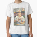 Bill Ripken Ff Card T-Shirt - Minimalist Print for Adults - T-Shirt, Sweatshirt, Hoodie