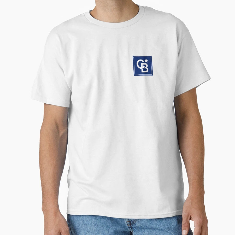 Coldwell Banker Cb North Star Logo T-Shirt - Trendy Graphic Unisex - T-Shirt, Sweatshirt, Hoodie