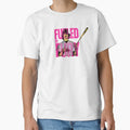 Fueled T-Shirt - Fun Novelty Design Unisex - T-Shirt, Sweatshirt, Hoodie