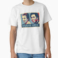 Miami Vice T-Shirt - Unique Graphic Unisex - T-Shirt, Sweatshirt, Hoodie