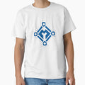 Micron Logo T-Shirt - Novelty Apparel Men Women - T-Shirt, Sweatshirt, Hoodie