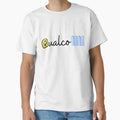 Qualcomm Logo T-Shirt - Custom Art Print Men Women - T-Shirt, Sweatshirt, Hoodie