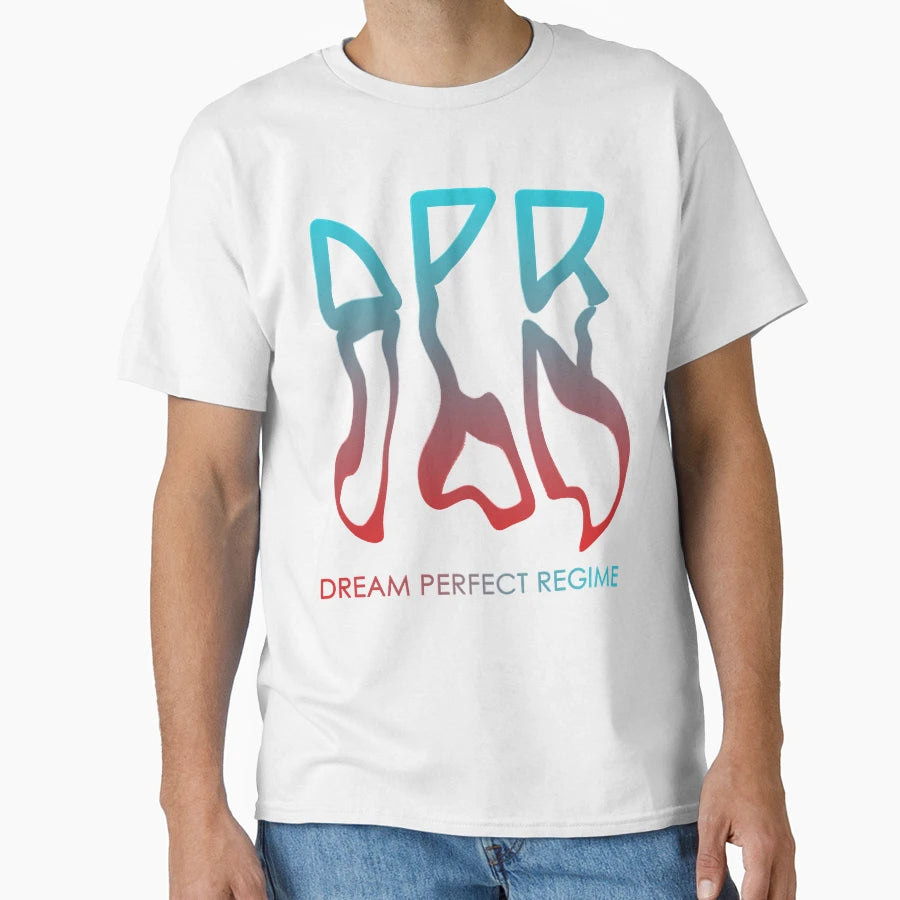 Dpr Dream T-Shirt - Graphic Print for Adults - T-Shirt, Sweatshirt, Hoodie