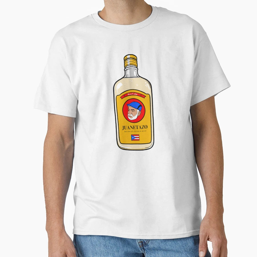 Juanetazo T-Shirt - Trendy Graphic Unisex - T-Shirt, Sweatshirt, Hoodie
