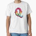 Letter Q T-Shirt - Graphic Print for Adults - T-Shirt, Sweatshirt, Hoodie
